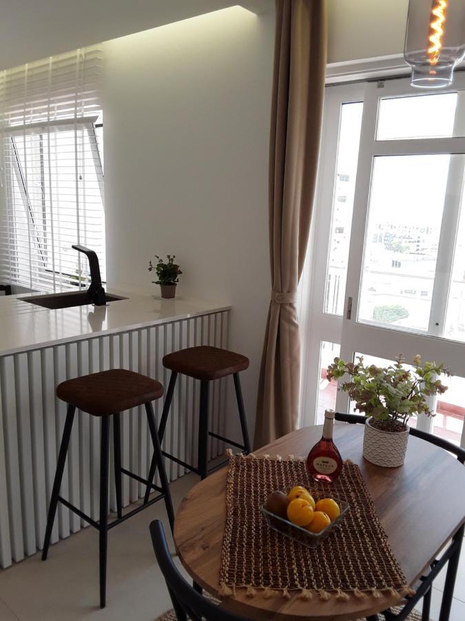 Casa Ossonoba Leilighet Faro Eksteriør bilde